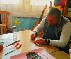 dom za odrasle osobe